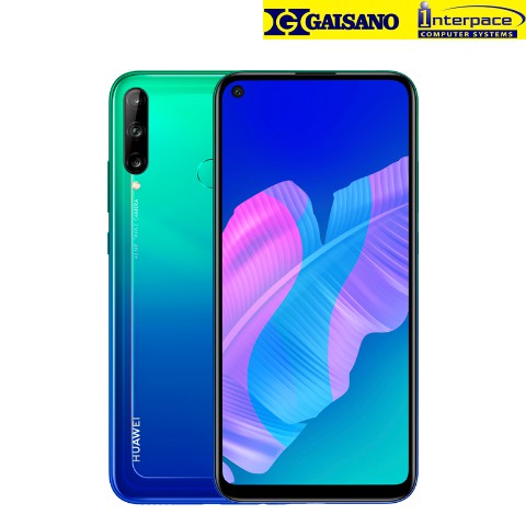 HUAWEI Y7p 4Gb 64Gb 48 MP Triple AI Camera1 6.39 HUAWEI Punch