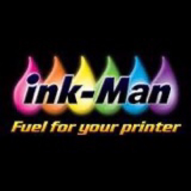 inkMan Philippines, Online Shop | Shopee Philippines