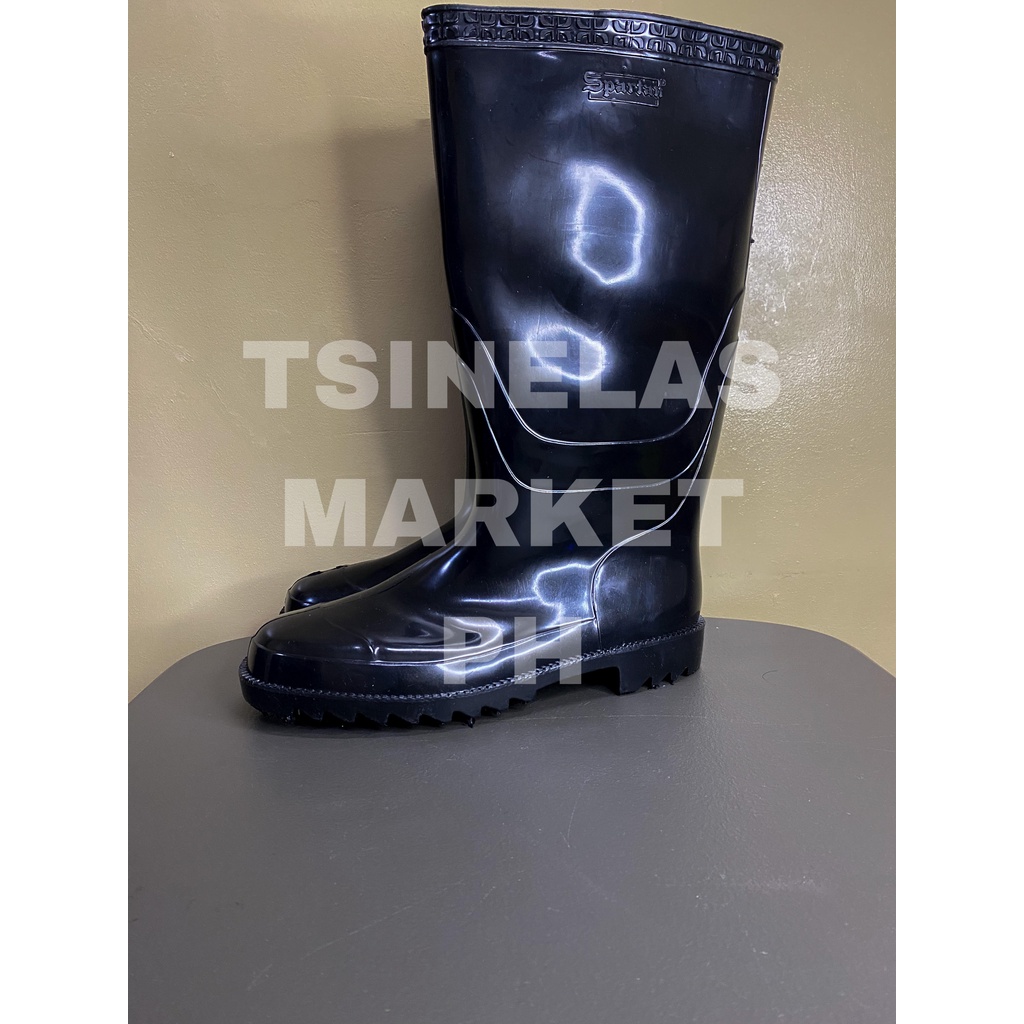 Spartan hot sale riding boots