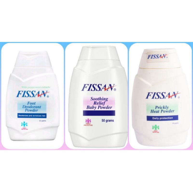 Fissan prickly heat powder best sale for baby