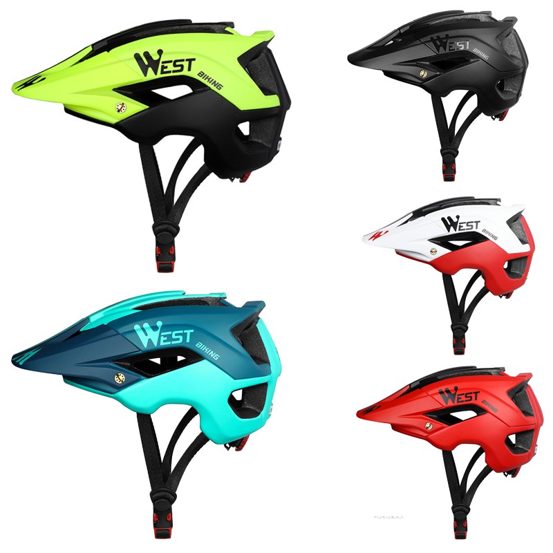 West biking hot sale helmet