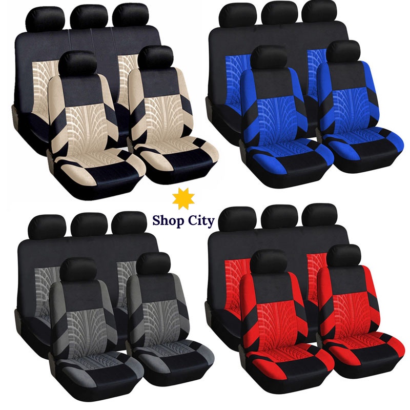 Car seat cover outlet lazada