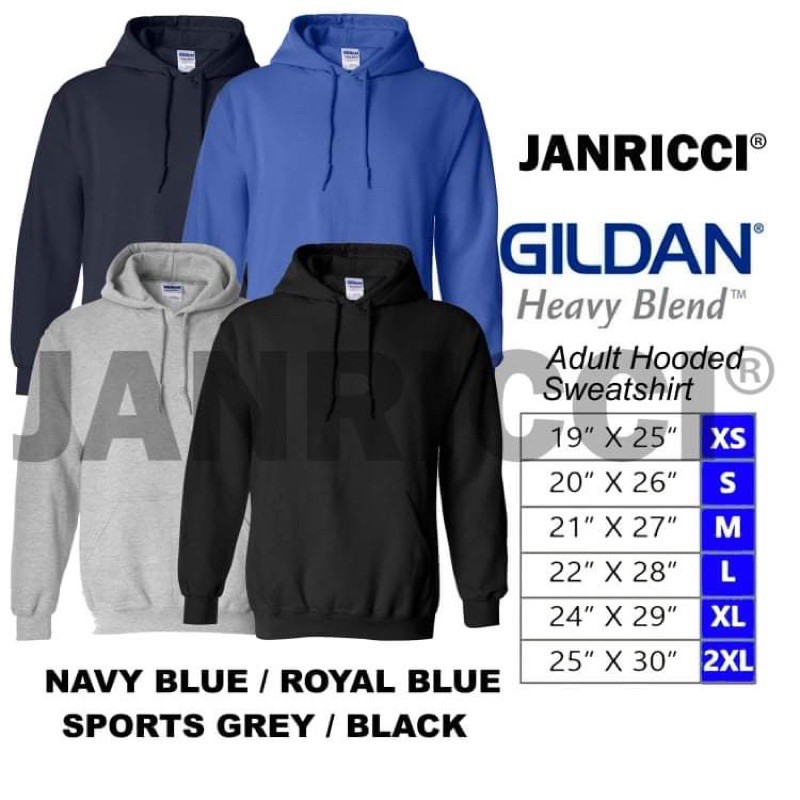 Gildan shop jacket price