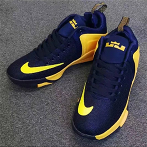 Lebron james cheap shoes mens