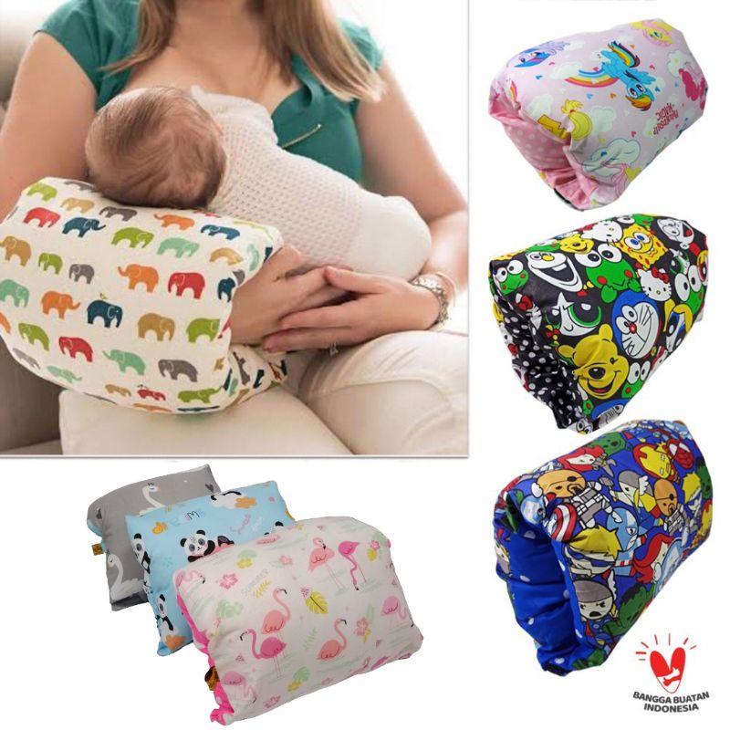 Nursing hotsell pillow shopee