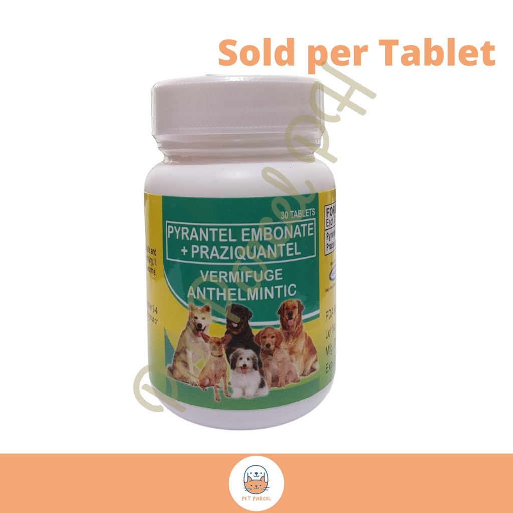 Pyrantel best sale praziquantel cats