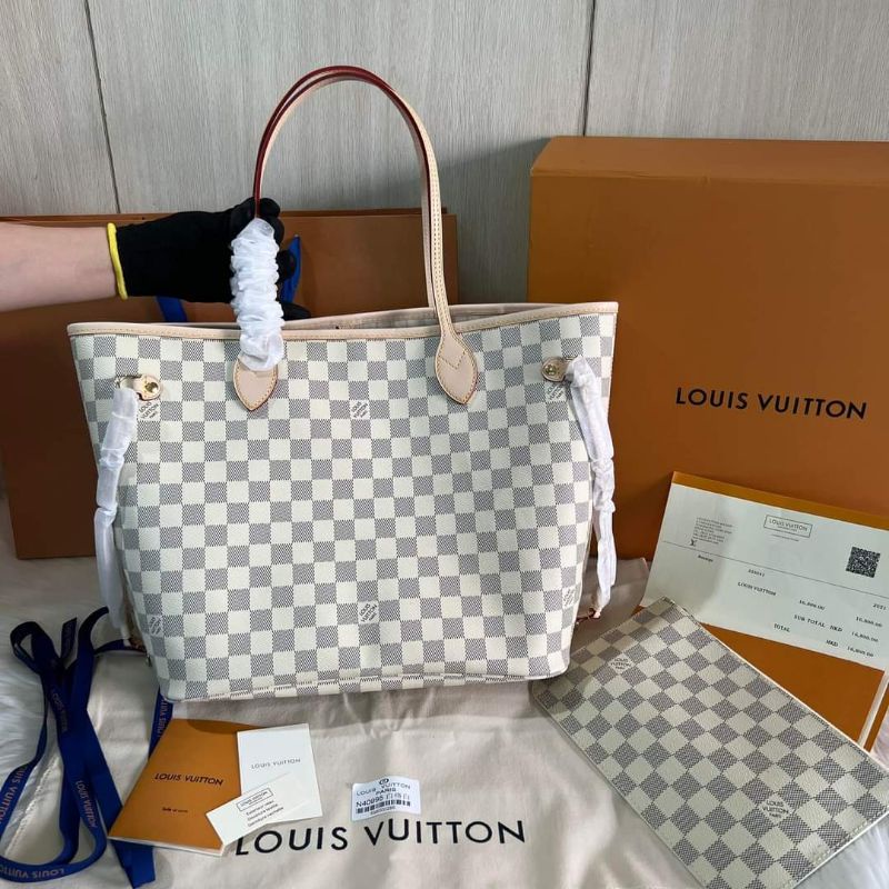 Lv neverfull online original