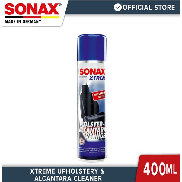 Sonax Xtreme Alcantara cleaner 400ml
