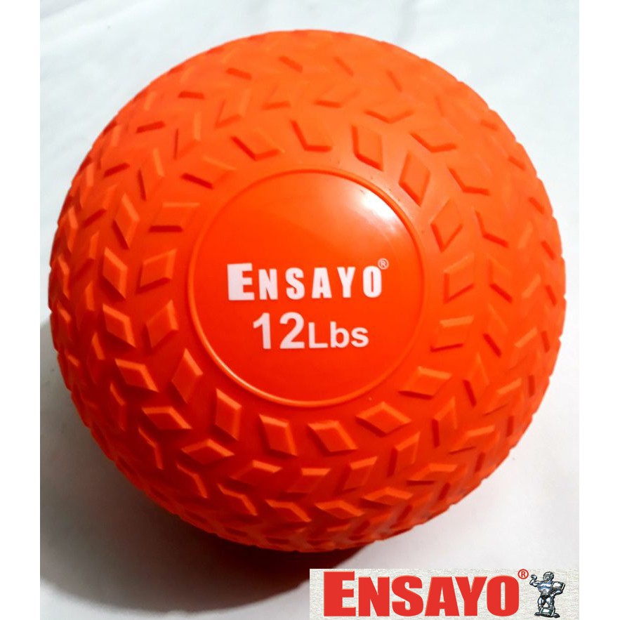 Slam Balls  Ensayo Gym Equipment, Inc.