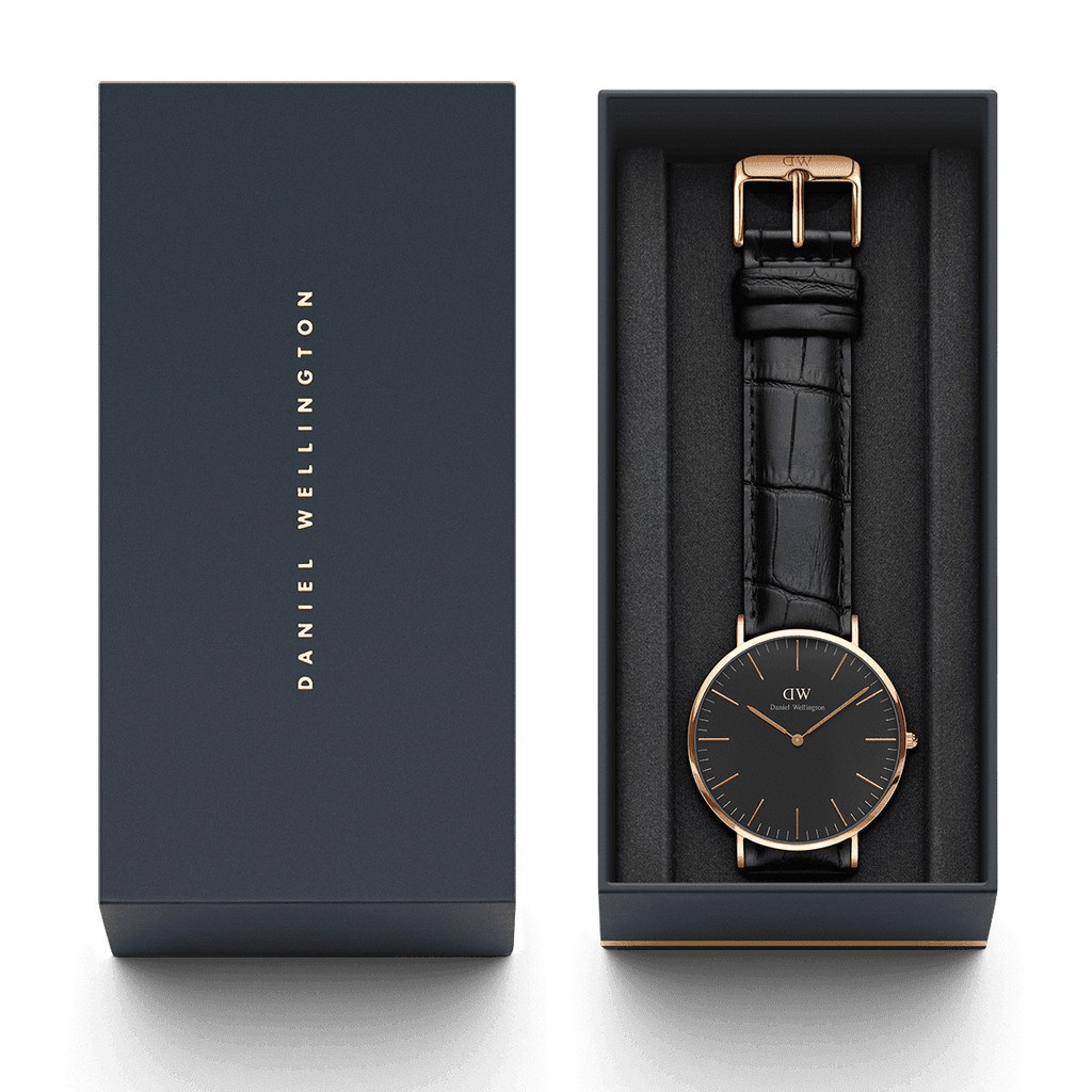 Strap jam daniel clearance wellington