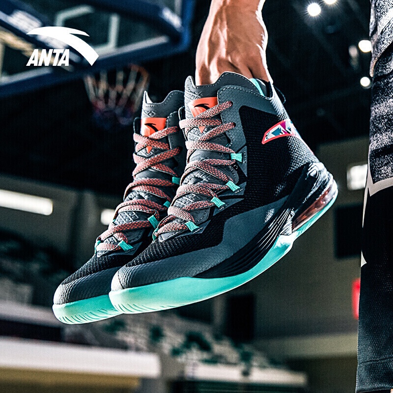 Top basketball shoes of on sale 2018