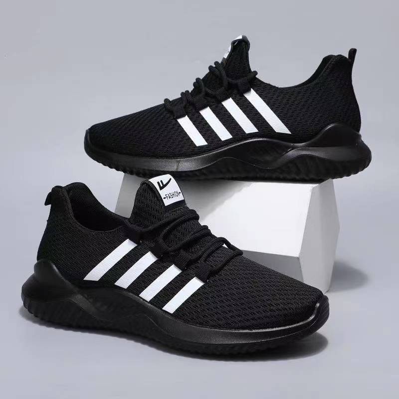 Breathable Shoes Men