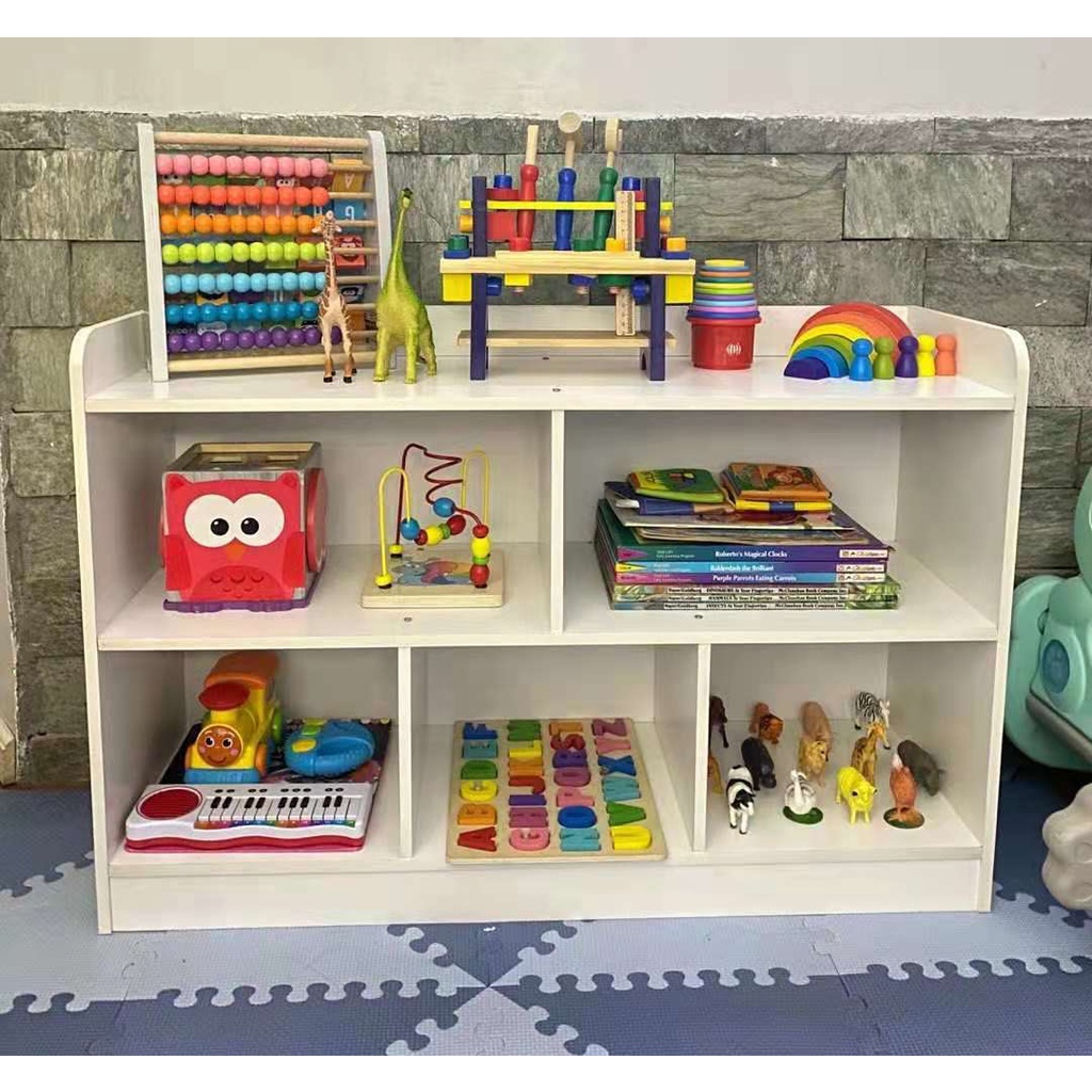 Toy organizer store shopee