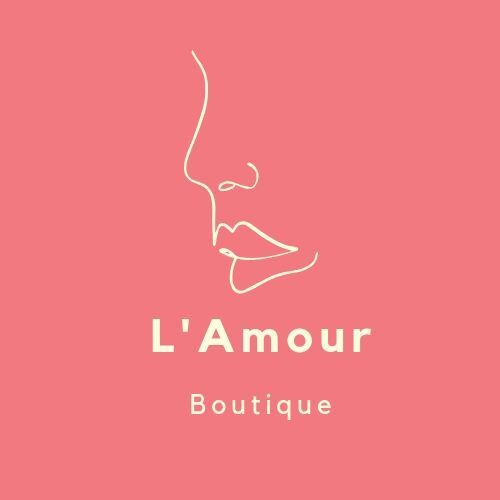 L'Amour Boutique, Online Shop Shopee Philippines