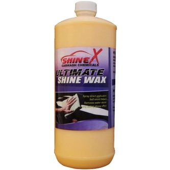 Shine Wax