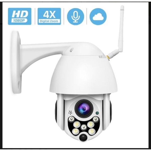 Digieye outdoor best sale wifi camera manual