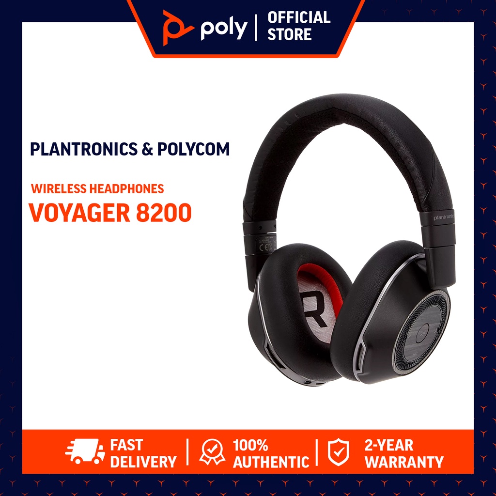 Plantronics best sale voyager 8200