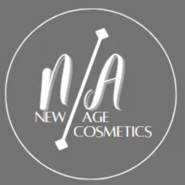 New Age Cosmetics, Online Shop Shopee Philippines