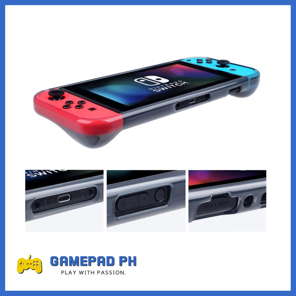 Nintendo switch on sale jelly case