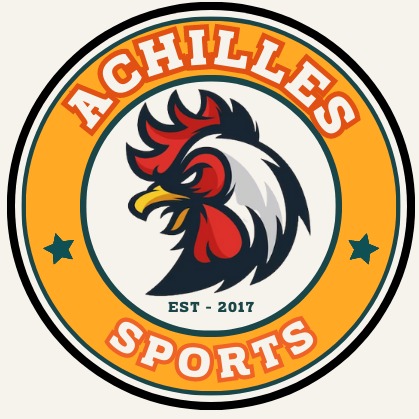 achilles running store