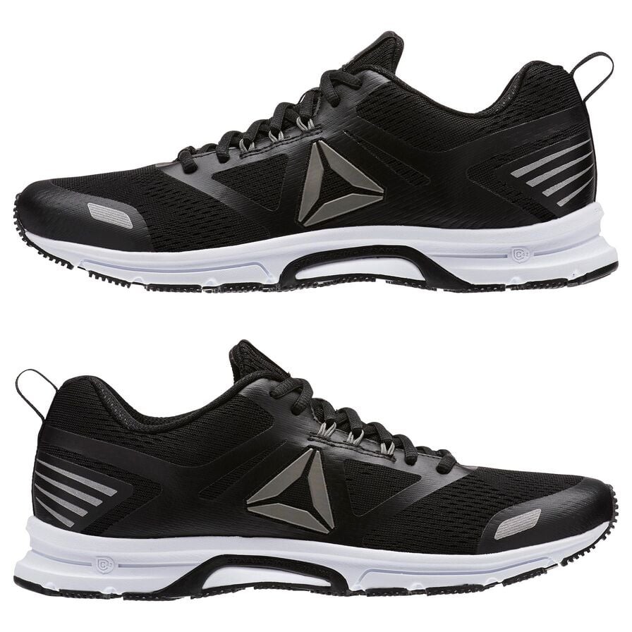 Reebok men's ahary hot sale runner running shoe