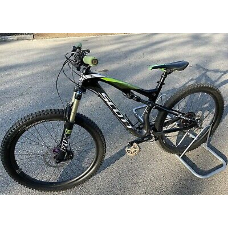 Scott spark cheap 720 2014