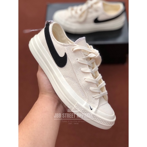 Nike 2024 converse low