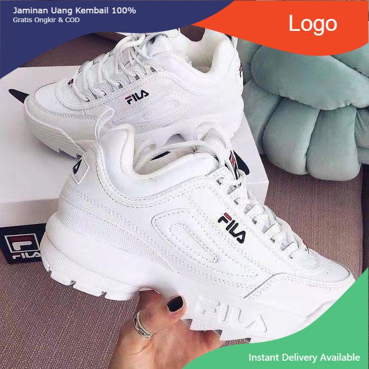 Fila trendy sale shoes