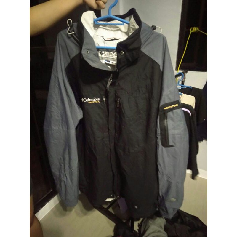 Columbia vertex hotsell jacket price