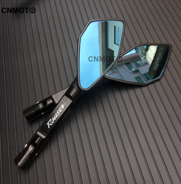 ns200 side mirror