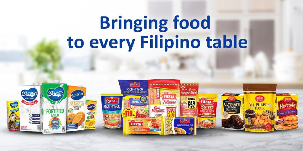 Rfm Foods Online Shop Shopee Philippines