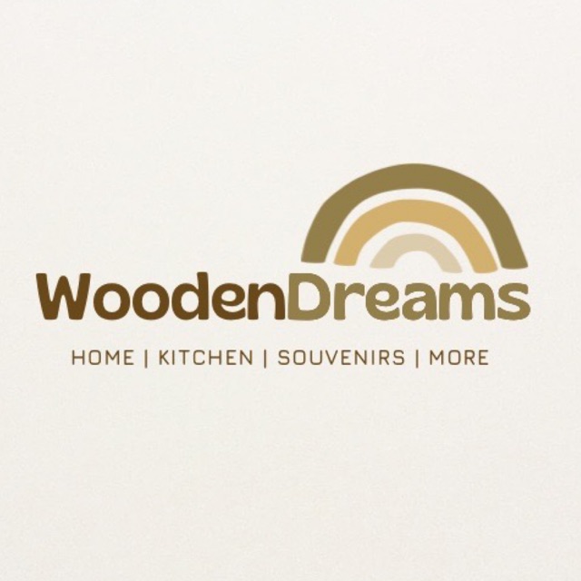 Wooden Dreams PH, Online Shop | Shopee Philippines