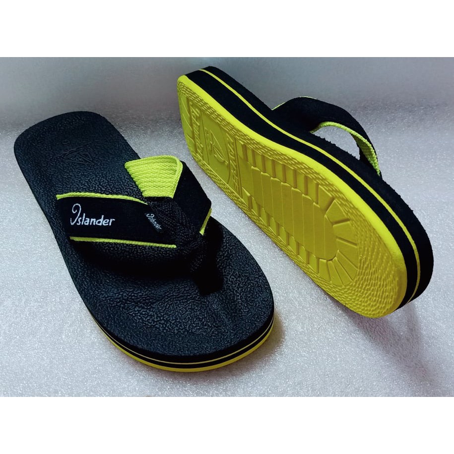 Islander 2025 slippers stores