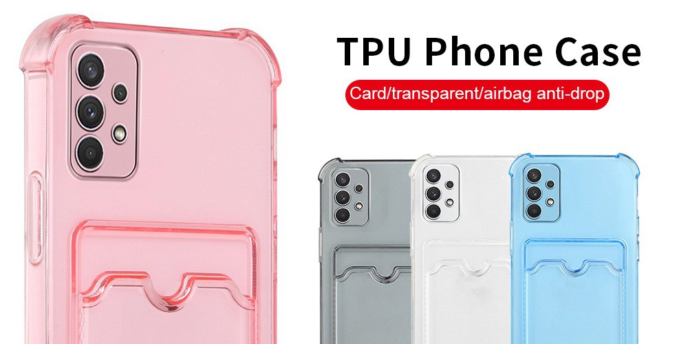 Shopee cellphone store case