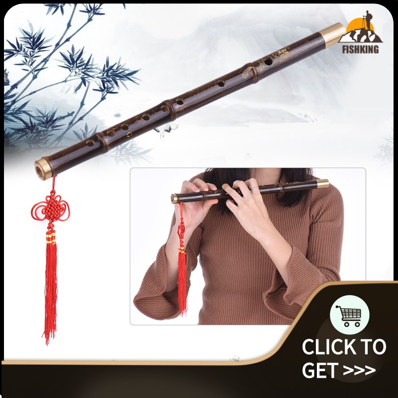 Bamboo on sale flute shopee