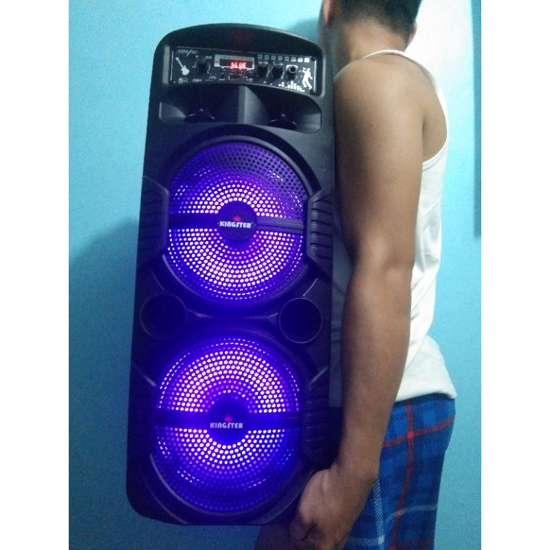 Bluetooth speakers 2024 big size