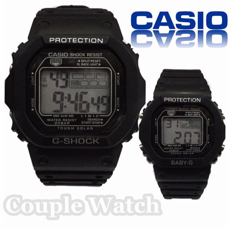 Baby g shock on sale shopee