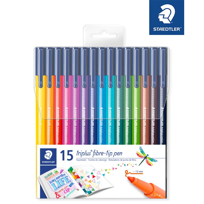 Staedtler, Online Shop | Shopee Philippines