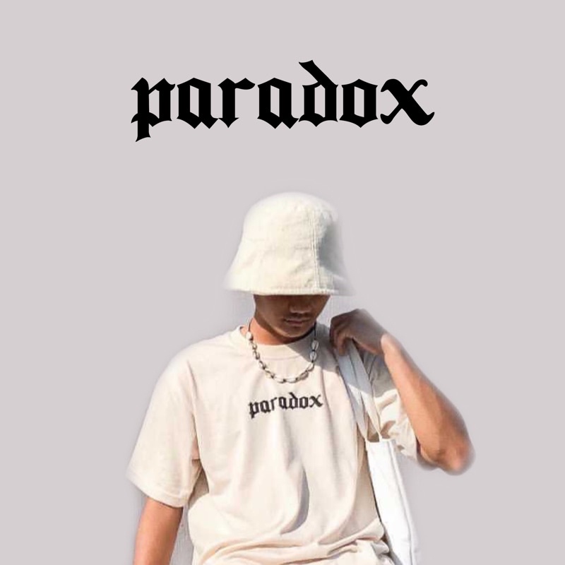 Paradox clothing shop