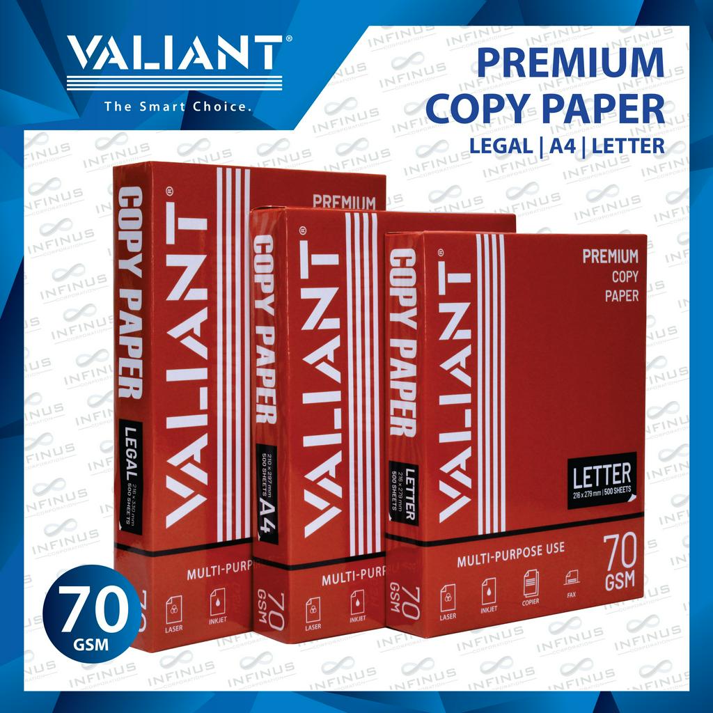 Valiant_Official, Online Shop Shopee Philippines