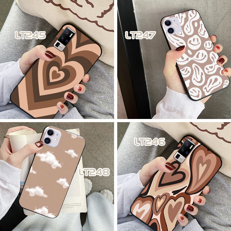 Soft TPU Phone Case For Vivo Y11 Y17 Y5S Y55 Y69 Y71 Y81 Y91C Y95 Casing  Game ROBLOX wallpaper