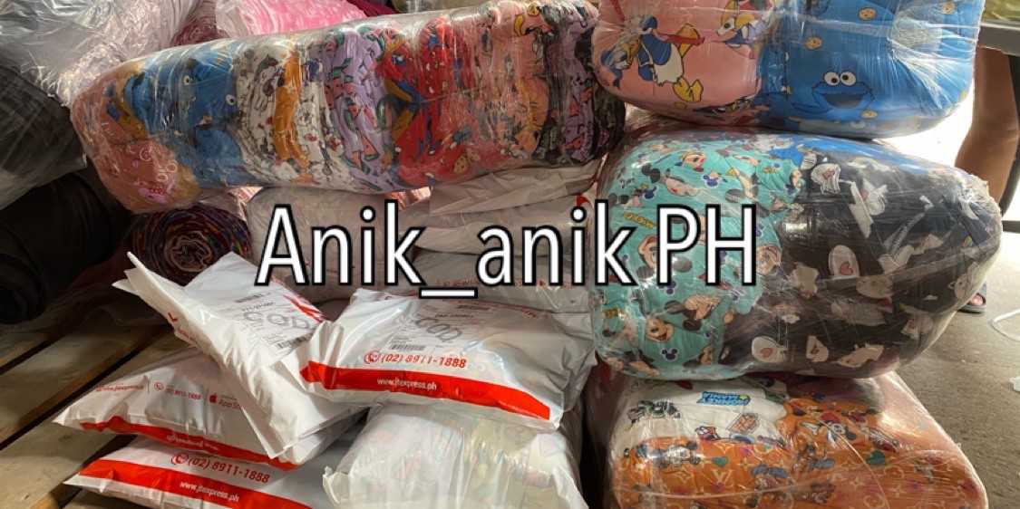 Anik Shop PH, Online Shop