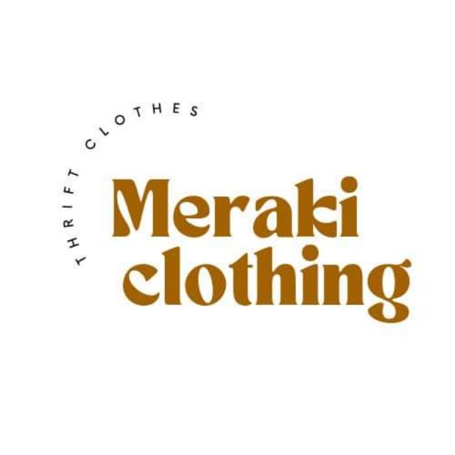 Meraki Clothing Tarlac, Online Shop | Shopee Philippines