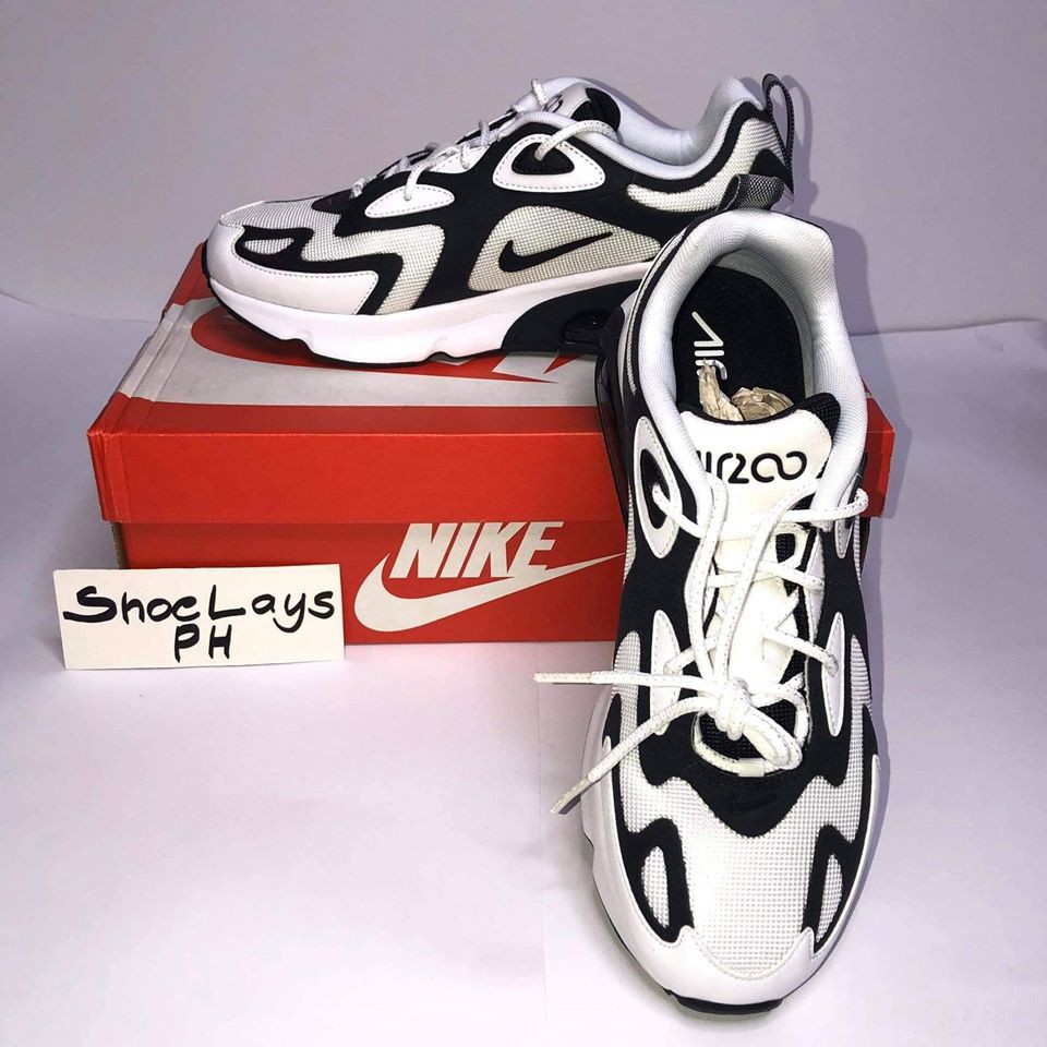 Nike air max sales 200 for sale