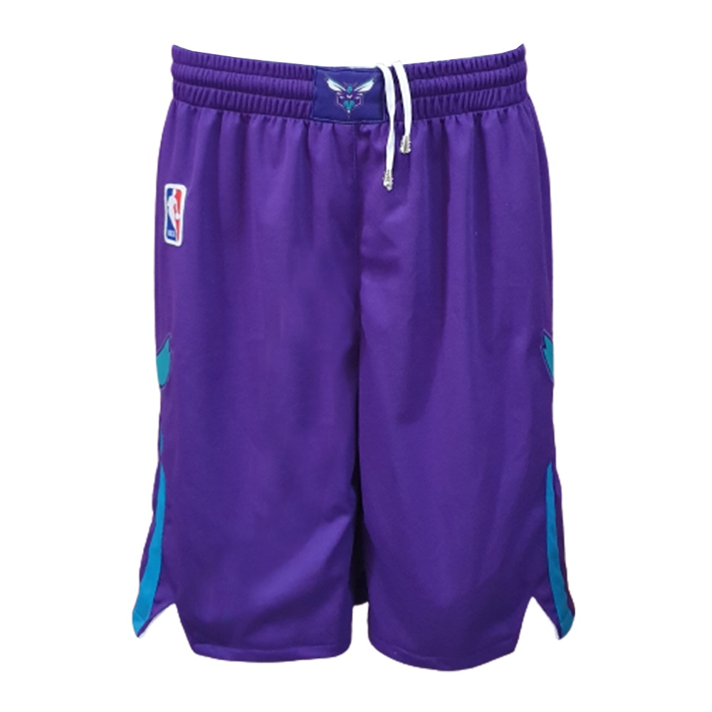 Short best sale charlotte hornets