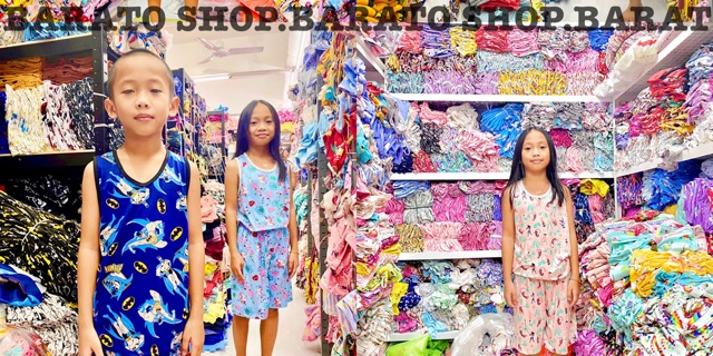 BARATO.SHOP, Online Shop | Shopee Philippines
