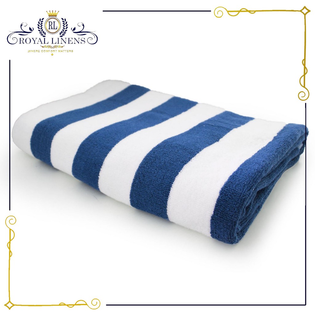 Beach best sale towel price