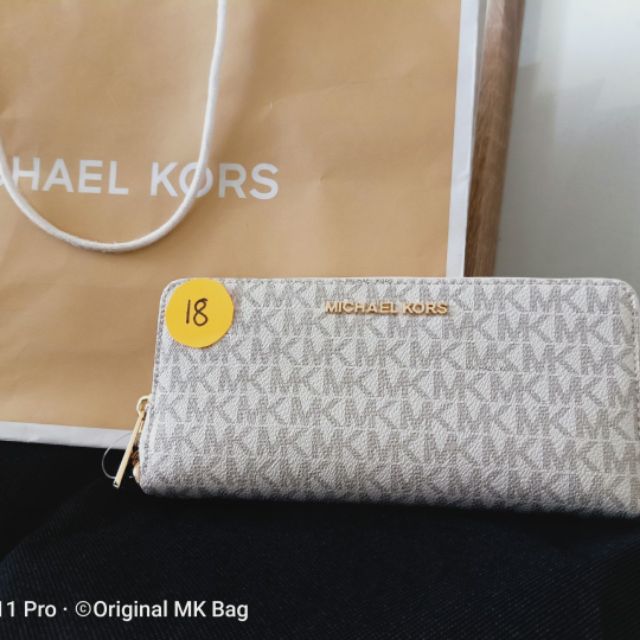 Michael kors 2025 wallet original price