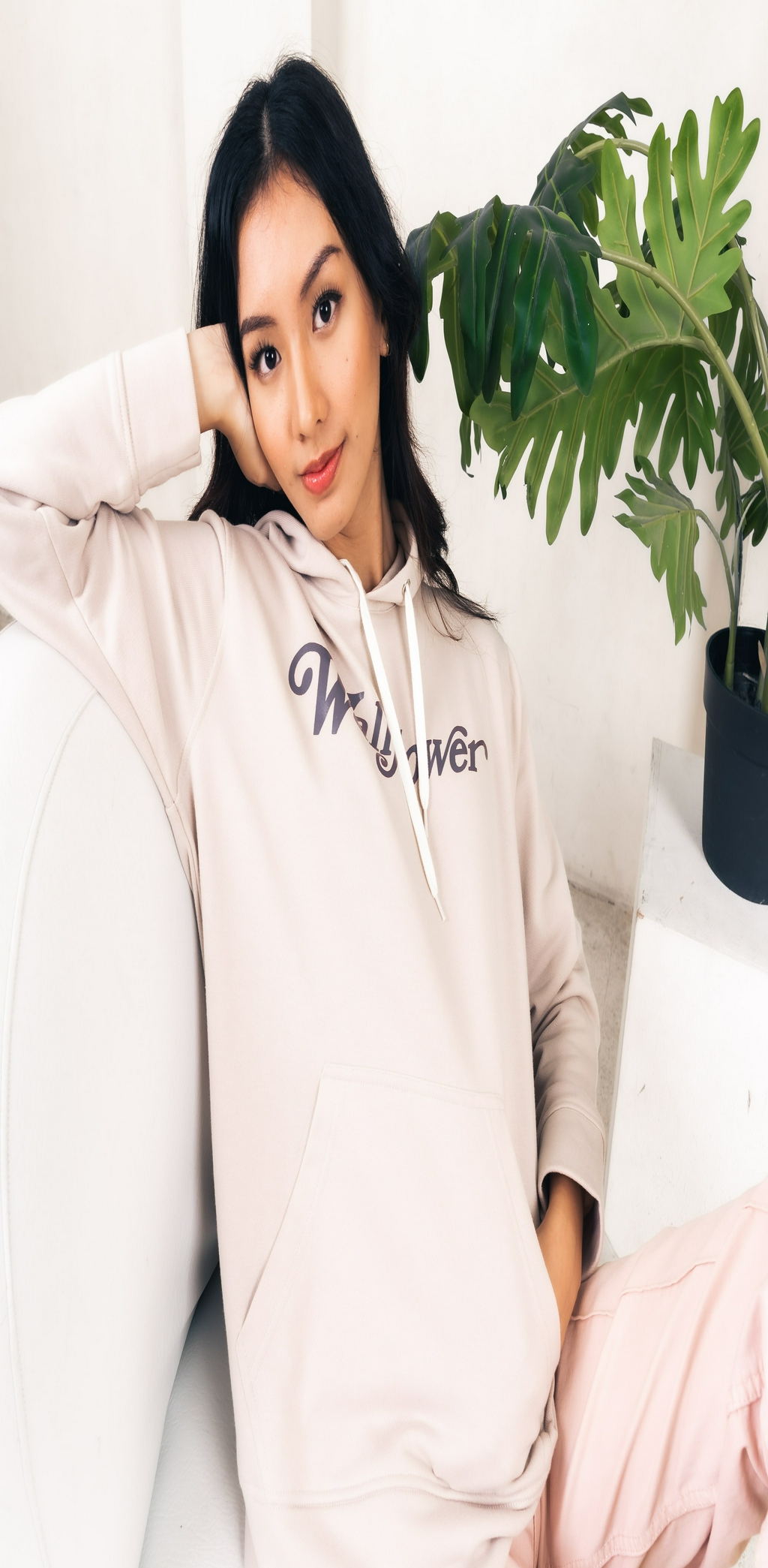 WALLFLOWER CLOTHING PH, Online Shop Shopee Philippines