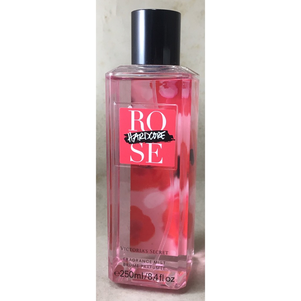 Hardcore rose perfume hot sale